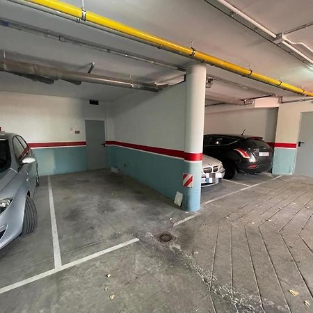 Apartmán Encrucijada De Culturas Salamanka Exteriér fotografie