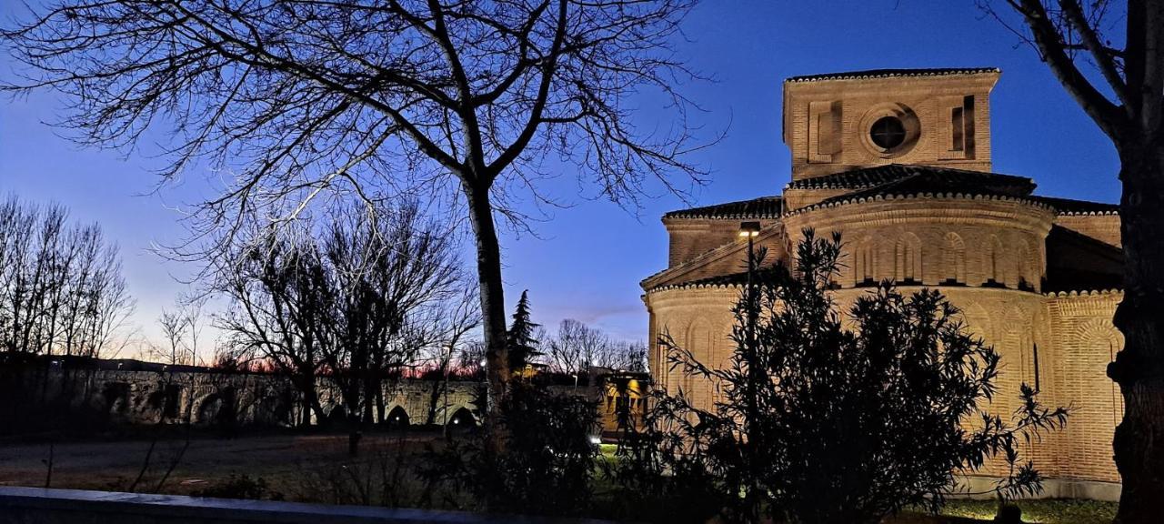 Apartmán Encrucijada De Culturas Salamanka Exteriér fotografie