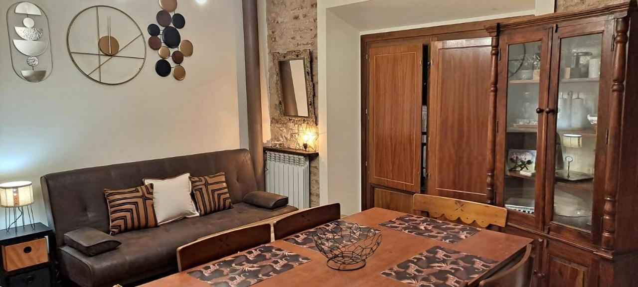 Apartmán Encrucijada De Culturas Salamanka Exteriér fotografie