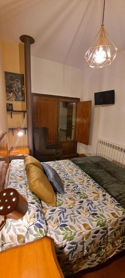 Apartmán Encrucijada De Culturas Salamanka Exteriér fotografie