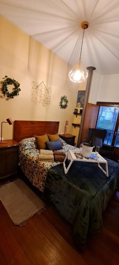 Apartmán Encrucijada De Culturas Salamanka Exteriér fotografie