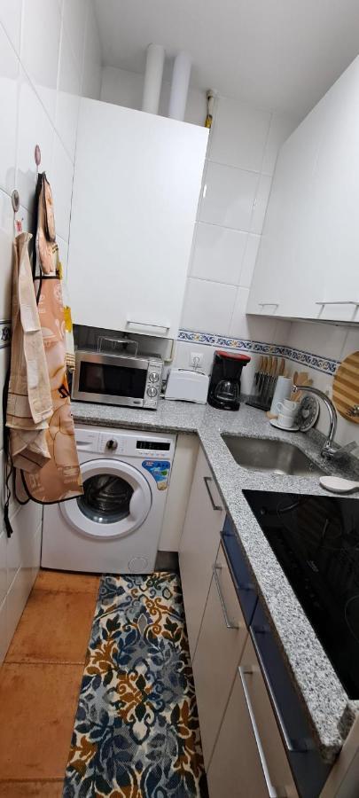 Apartmán Encrucijada De Culturas Salamanka Exteriér fotografie