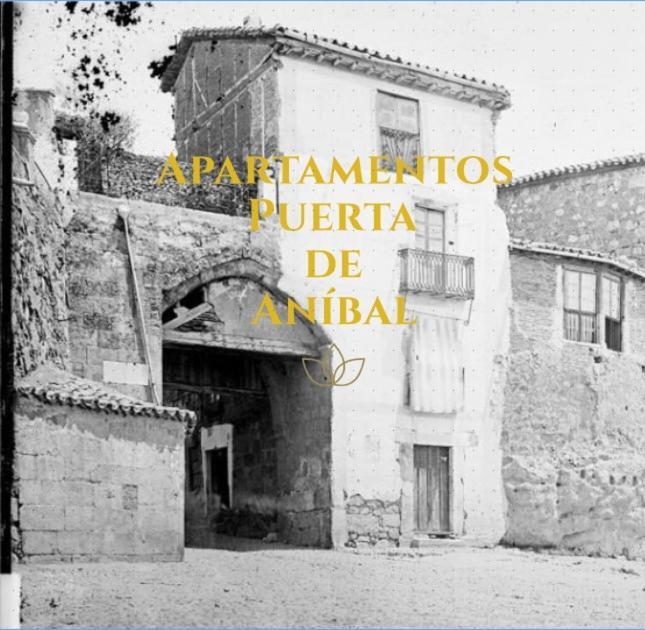 Apartmán Encrucijada De Culturas Salamanka Pokoj fotografie